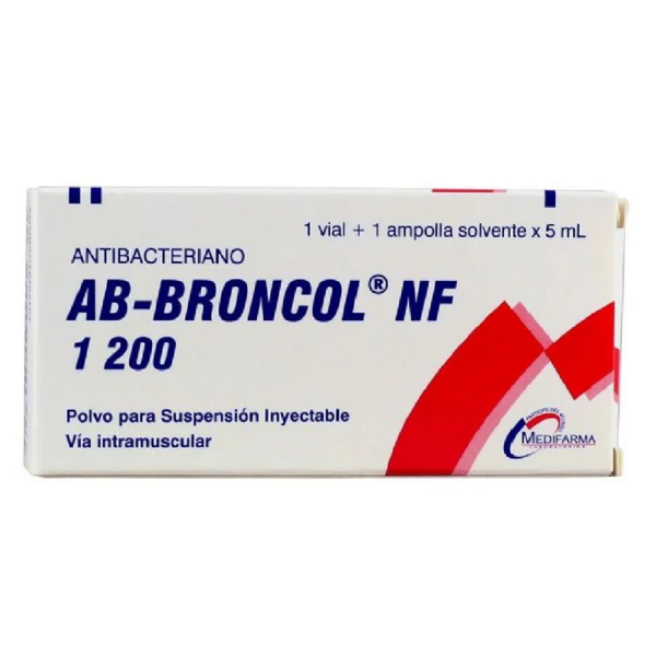 AB-BRONCOL NF 1200