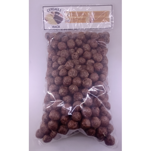 CEREAL MACA