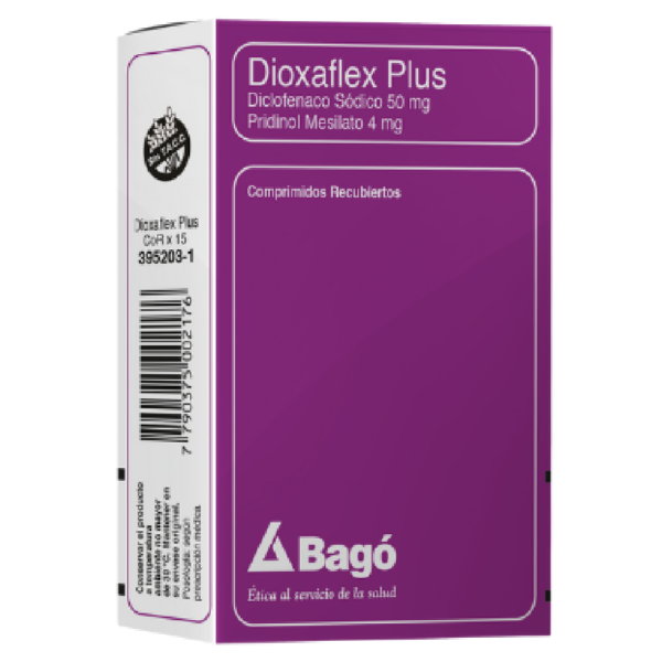 DIOXAFLEX