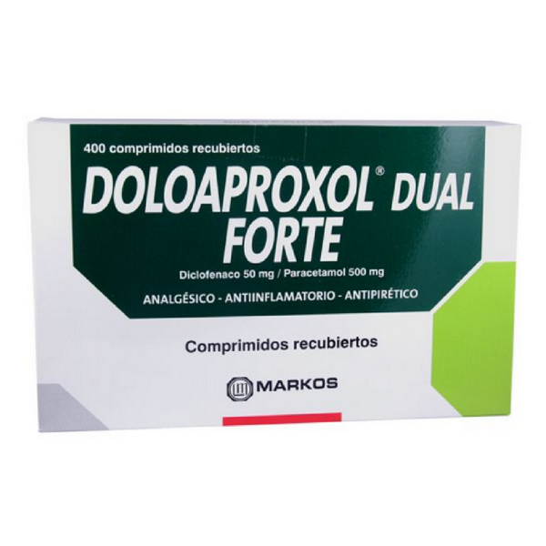 DOLOAPROXOL DUAL FORTE