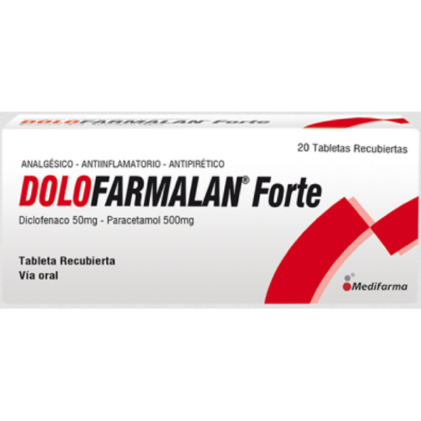 DOLOFARMALAN FORTE