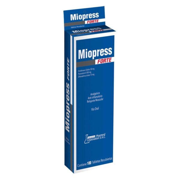 MIOPRES FORTE